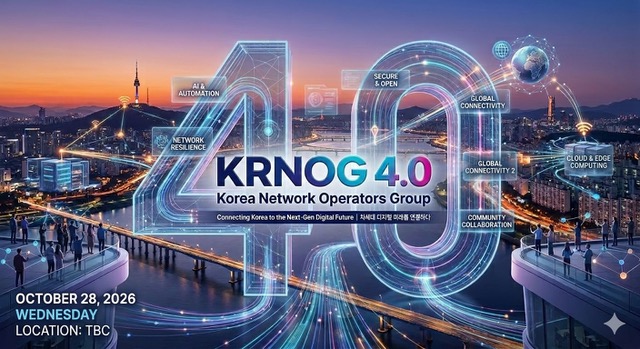 KRNOG 4.0